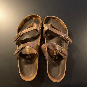 Birkenstock Sandals